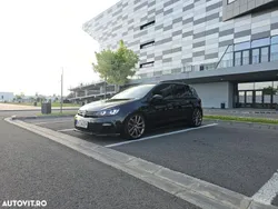 Negru Utilizat 2009 VW Golf VI GTI Hatchback | 8.990 EUR