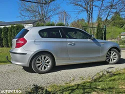 Gri Utilizat 2010 BMW 116 Sport Line Hatchback | 3.100 EUR