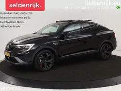 Culoarenegru Utilizat 2022 Renault Arkana R.S. SUV | 19.900 EUR (Scump)