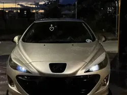 Utilizat 2009 Peugeot 308 | 6.000 EUR (Scump)