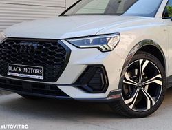 Culoaregri Utilizat 2020 Audi Q3 Sportback S-Line SUV | 29.948 EUR