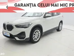 Culoarealb Utilizat 2020 BMW X1 SUV | 26.150 EUR (Scump)