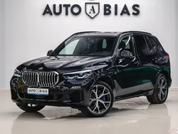 Negru Utilizat 2019 BMW X5 Comfort Edition SUV | 54.949 EUR (Scump)