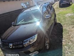 Utilizat 2019 Dacia Logan Stepway Hatchback | 7.500 EUR (Preț OK)