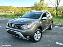 Culoaremaro Utilizat 2019 Dacia Duster Prestige SUV | 10.999 EUR (Preț bun)