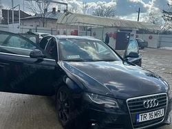 Utilizat 2008 Audi A4 Berlinǎ | 4.200 EUR (Preț OK)
