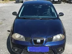 Utilizat 2008 Seat Ibiza Hatchback | 1.100 EUR (Preț bun)