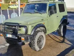 Utilizat 1994 Suzuki Samurai SUV | 3.700 EUR