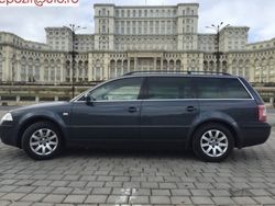 Gri Utilizat 2003 VW Passat Break | 4.300 EUR