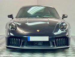Culoarenegru Utilizat 2025 Porsche 911 Carrera GTS Coupe | 186.219 EUR
