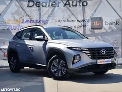 Gri Utilizat 2021 Hyundai Tucson SUV | 22.990 EUR (Super Preț)