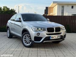 Culoaregri Utilizat 2014 BMW X4 Comfort Edition SUV | 18.000 EUR (Preț OK)