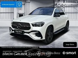 Alb Utilizat 2023 Mercedes GLE450 AMG AMG SUV | 103.425 EUR (Scump)