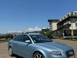 Utilizat 2005 Audi A4 Berlinǎ | 3.900 EUR (Puțin scump)