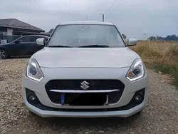 Utilizat 2021 Suzuki Swift Hatchback | 12.800 EUR