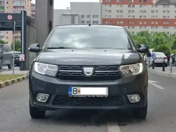 Gri Utilizat 2020 Dacia Logan Prestige Berlinǎ | 8.650 EUR (Preț OK)