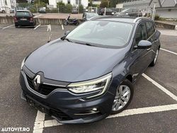 Culoaregri Utilizat 2021 Renault Mégane GrandTour Intens Break | 10.600 EUR (Preț OK)