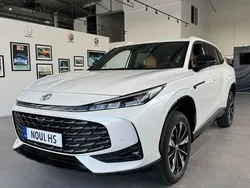 Alb Nouă 2024 MG HS SUV | 29.600 EUR (Preț OK)