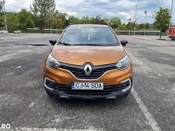 Culoareportocaliu Utilizat 2019 Renault Captur Life SUV | 8.400 EUR (Preț bun)