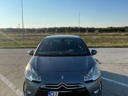 Culoaregri Utilizat 2010 Citroën DS3 So Chic Hatchback | 3.900 EUR (Preț OK)