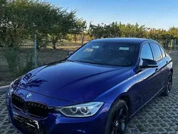 Utilizat 2012 BMW 316 | 8.300 EUR