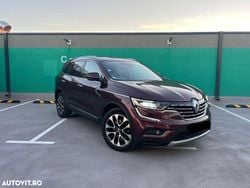 Culoaremaro Utilizat 2019 Renault Koleos Initiale Paris SUV | 18.990 EUR (Preț bun)