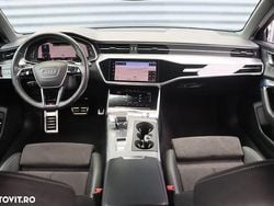 Culoarenegru Utilizat 2019 Audi A6 S-Line Break | 19.989 EUR (Super Preț)