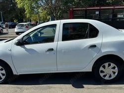 Utilizat 2019 Dacia Logan Berlinǎ | 6.300 EUR (Preț bun)
