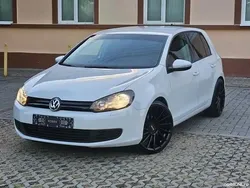 Alb Utilizat 2010 VW Golf VI Hatchback | 5.990 EUR (Preț OK)