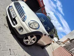 Alb Utilizat 2007 Mini Cooper D Hatchback | 2.500 EUR (Puțin scump)