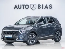 Gri Utilizat 2022 Kia Sportage 4 SUV | 25.950 EUR (Preț OK)