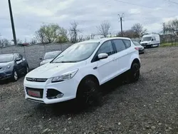 Utilizat 2015 Ford Kuga SUV | 10.850 EUR (Preț OK)