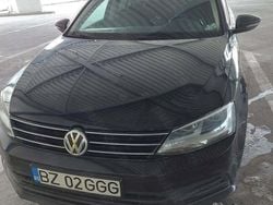 Utilizat 2015 VW Jetta Berlinǎ | 7.600 EUR (Preț OK)