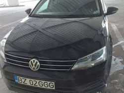 Utilizat 2015 VW Jetta Berlinǎ | 7.800 EUR (Preț OK)