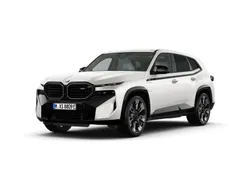Alb mineral metalizat metalizat Utilizat 2024 BMW XM Comfort Edition SUV | 115.406 EUR (Preț OK)
