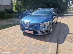 Albastru Utilizat 2019 Renault Mégane GrandTour Business Break | 9.750 EUR (Preț OK)