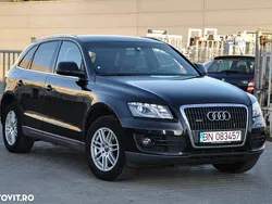 Culoarenegru Utilizat 2012 Audi Q5 Sport SUV | 10.900 EUR