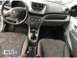 Utilizat 2012 Suzuki Alto Hatchback | 3.000 EUR