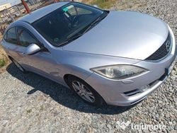 Utilizat 2008 Mazda 6 Hatchback | 1.985 EUR