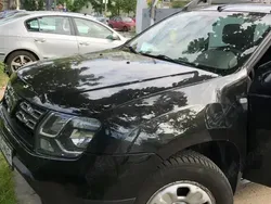 Utilizat 2014 Dacia Duster SUV | 8.000 EUR (Preț OK)