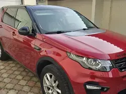 Utilizat 2017 Land Rover Discovery Sport SUV | 17.900 EUR