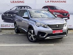 Culoareargint Utilizat 2018 Peugeot 5008 Allure Monovolum | 14.450 EUR (Preț OK)