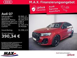 Utilizat 2024 Audi Q7 S-Line SUV | 88.896 EUR