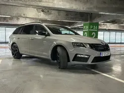 Utilizat 2020 Skoda Octavia RS Break | 15.700 EUR (Preț OK)