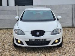 Utilizat 2010 Seat Leon Hatchback | 3.990 EUR (Preț OK)
