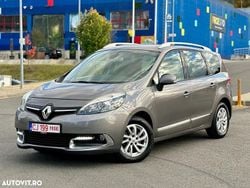 Culoaregri Utilizat 2015 Renault Grand Scénic III Intens Monovolum | 6.999 EUR (Preț OK)