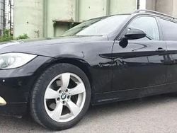 Utilizat 2007 BMW 320 Break | 4.700 EUR (Puțin scump)