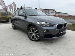 Gri Utilizat 2019 BMW X2 Advantage SUV | 20.350 EUR (Super Preț)
