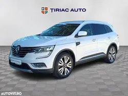 Alb Utilizat 2019 Renault Koleos Initiale Paris SUV | 24.302 EUR (Scump)