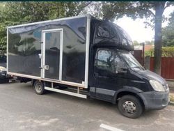 Utilizat 2011 Iveco Daily | 12.000 EUR (Preț OK)